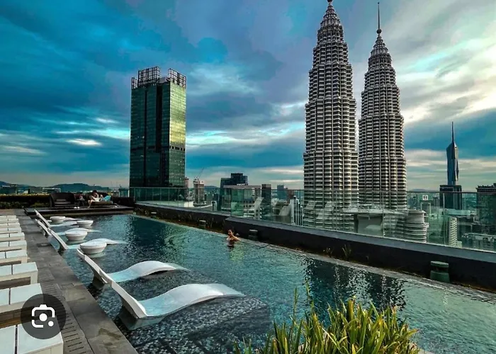 One Star Klcc
