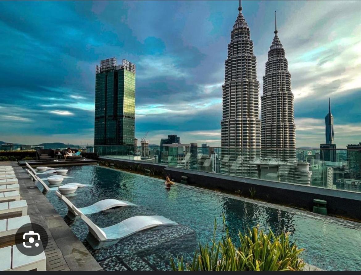 One Star Klcc Pangsapuri *