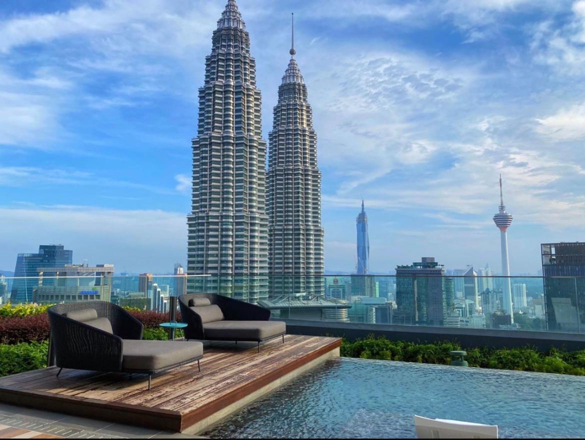 One Star Klcc *
