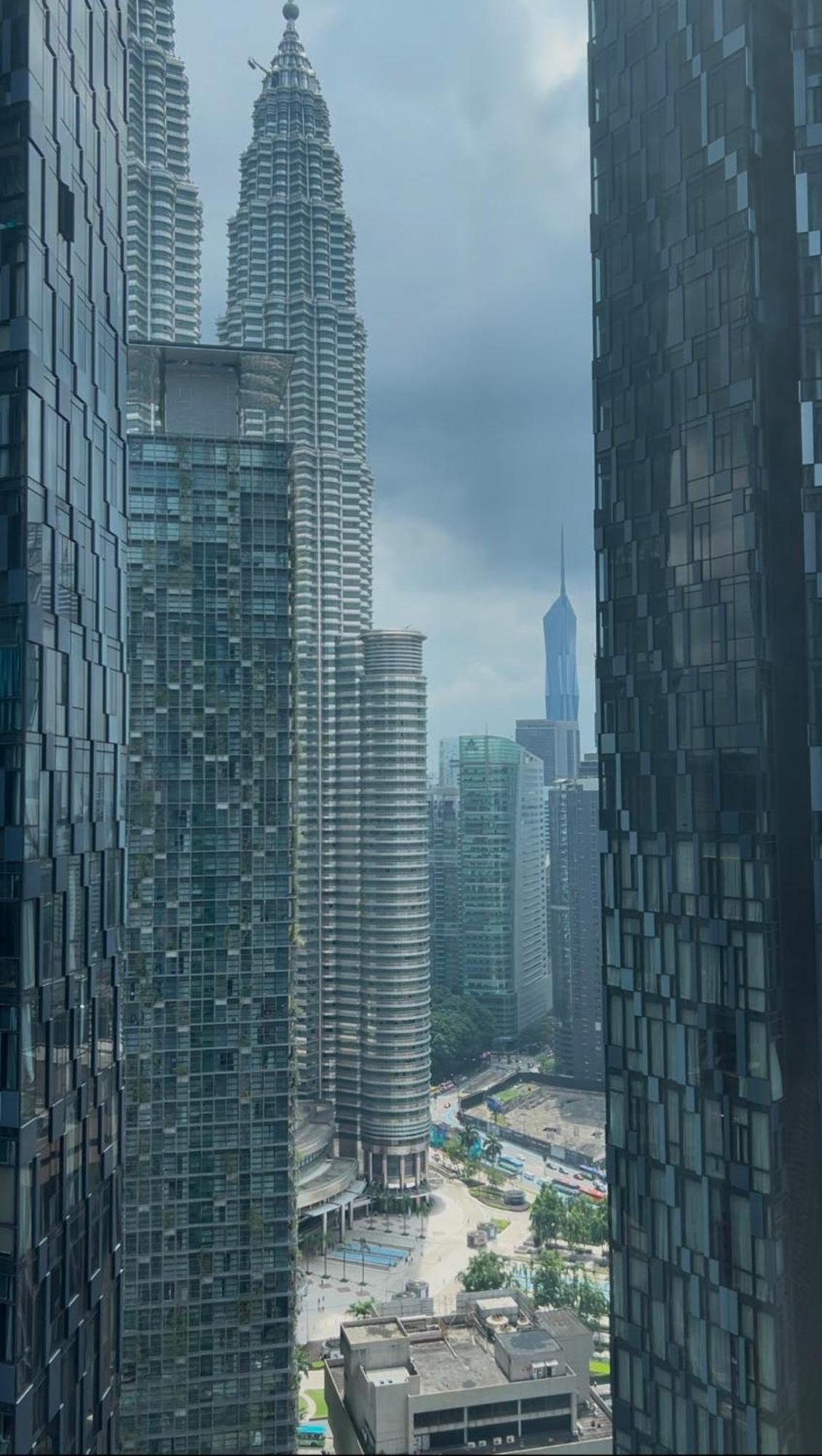 One Star Klcc Kuala Lumpur