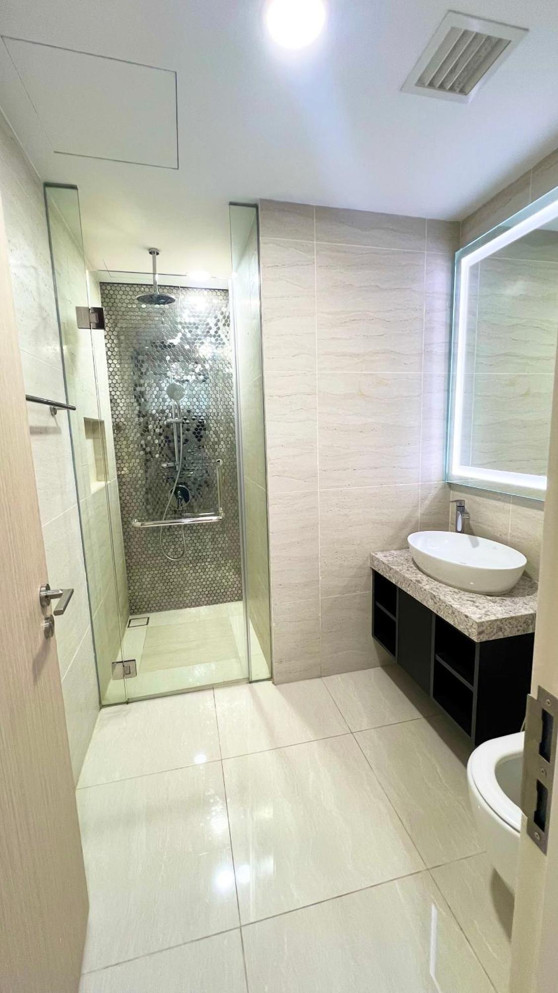 One Star Klcc Pangsapuri Kuala Lumpur