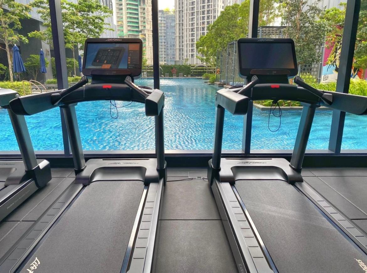 One Star Klcc Kuala Lumpur