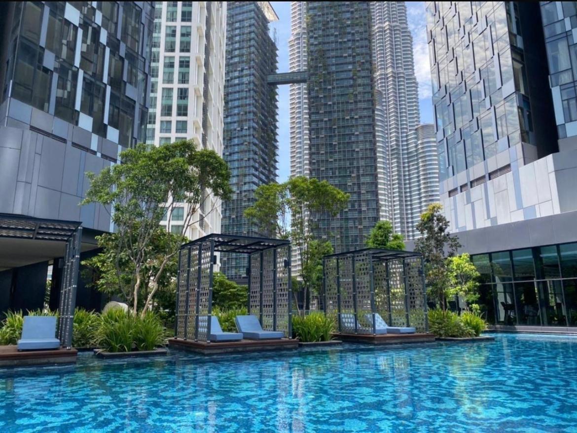 One Star Klcc Kuala Lumpur