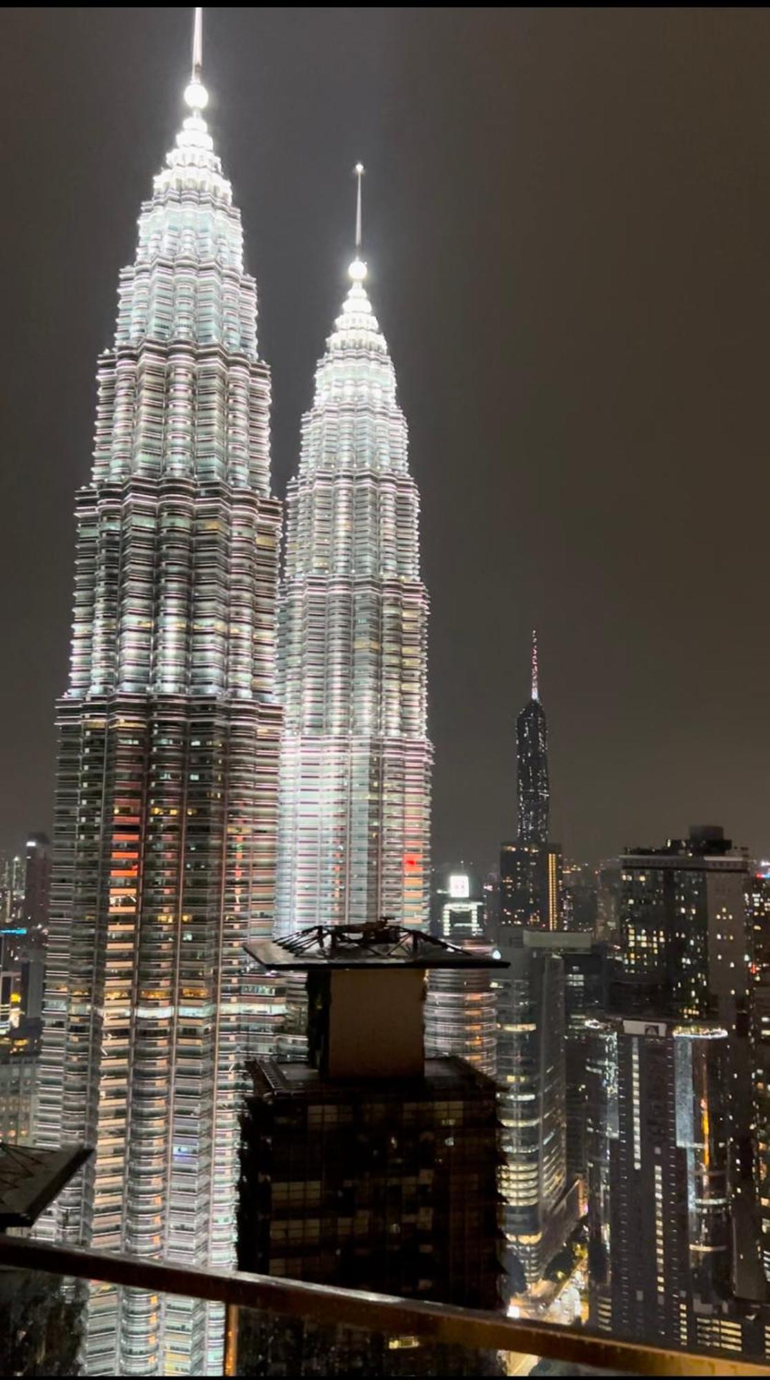 One Star Klcc *