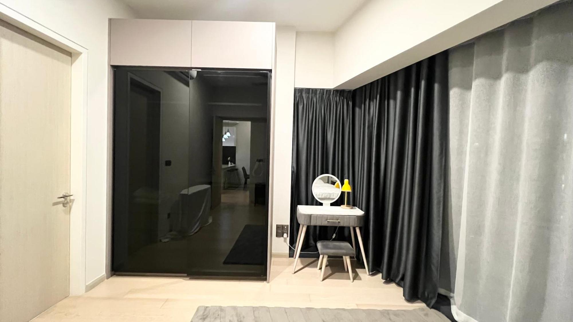 One Star Klcc Apartment *
