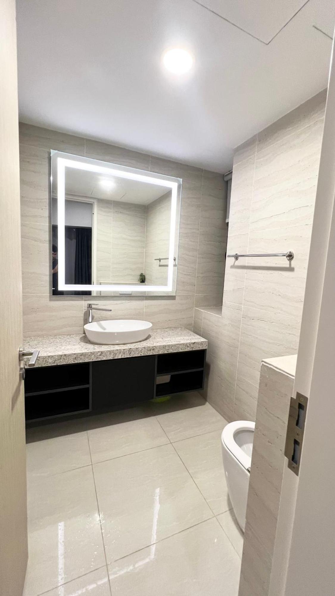 One Star Klcc Apartment *