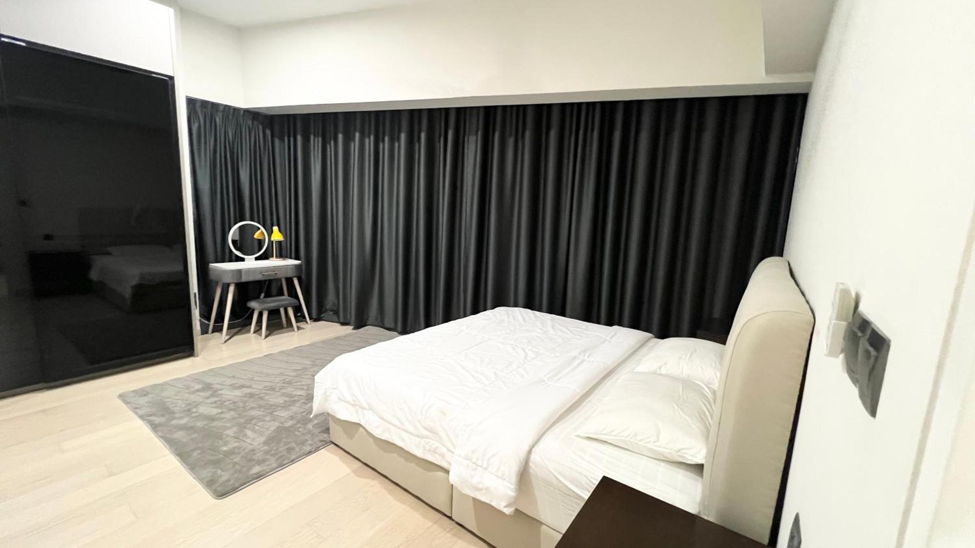 Apartment One Star Klcc Kuala Lumpur
